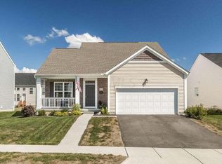 6032 Deansboro Dr, Westerville, OH 43081