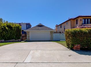824 Knob Hill Ave, Redondo Beach, CA 90277