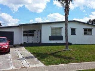 22031 Felton Ave, Pt Charlotte, FL 33952