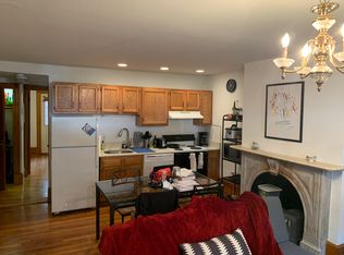 39 E Springfield St APT 1, Boston, MA 02118