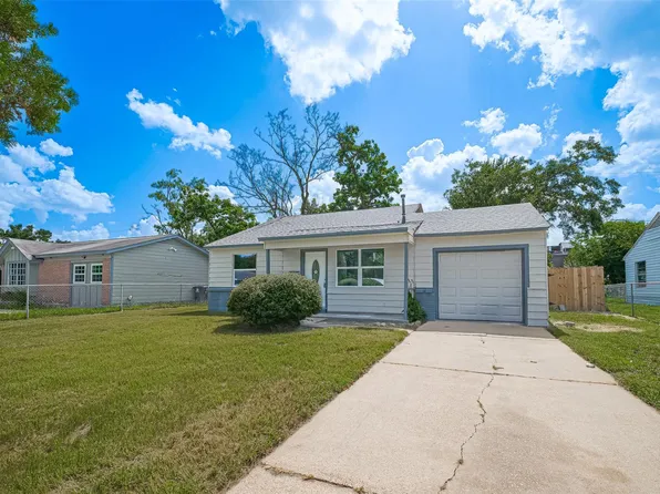 11311 Raincove Drive, Houston, TX 77016