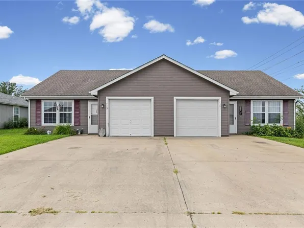 741 Pinewood St, Gardner, KS 66030