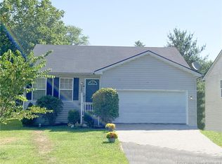 325 Villa Dr, Sellersburg, IN 47172