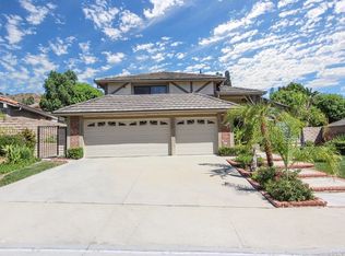18575 Brasilia Dr, Porter Ranch, CA 91326