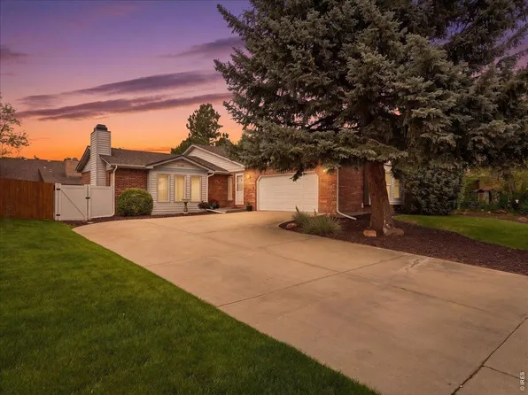 2159 Cypress St, Longmont, CO 80503