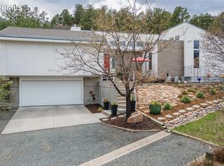 7550 Dairy Ranch Rd, Colorado Springs, CO 80919