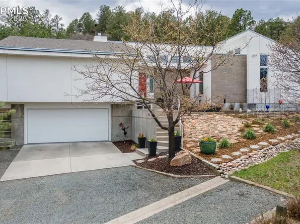 7550 Dairy Ranch Rd, Colorado Springs, CO 80919