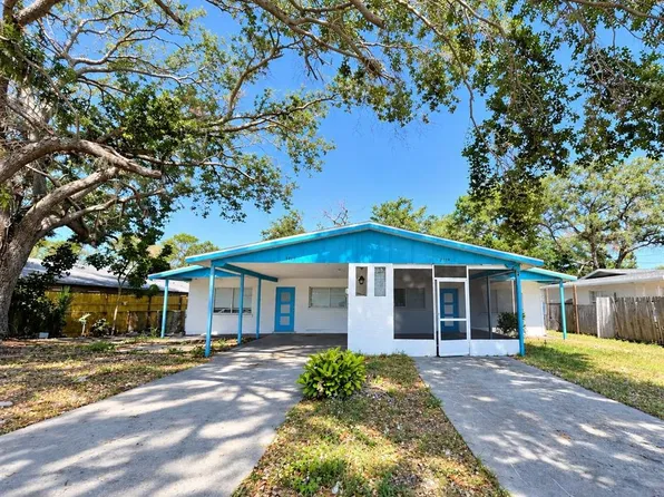 5014 & 5016 22ND STREET W, BRADENTON, FL 34207