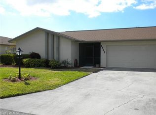 5581 Buring Ct, Fort Myers, FL 33919