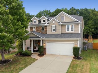 23 Border Ave, Simpsonville, SC 29680