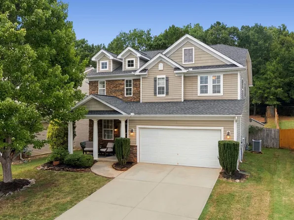 23 Border Ave, Simpsonville, SC 29680
