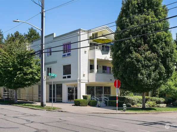 6300 32nd Avenue NW #305, Seattle, WA 98107
