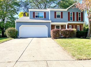 8919 Farmdale Way, Maineville, OH 45039