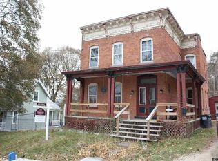 12 Burchard Ave, Hoosick Falls, NY 12090
