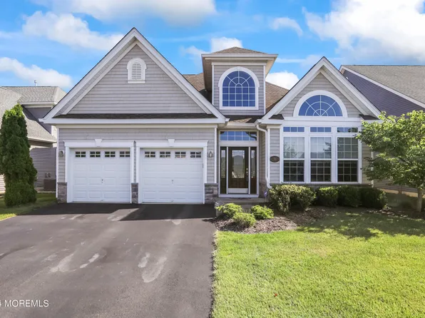 56 Twilight Drive, Barnegat, NJ 08005