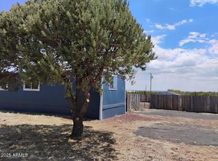 8484 Bruce Cir, Show Low, AZ 85901