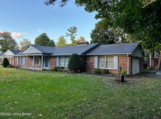 2527 Newburg Rd, Louisville, KY 40205