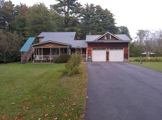 287 Deering Center Rd, Deering, NH 03244