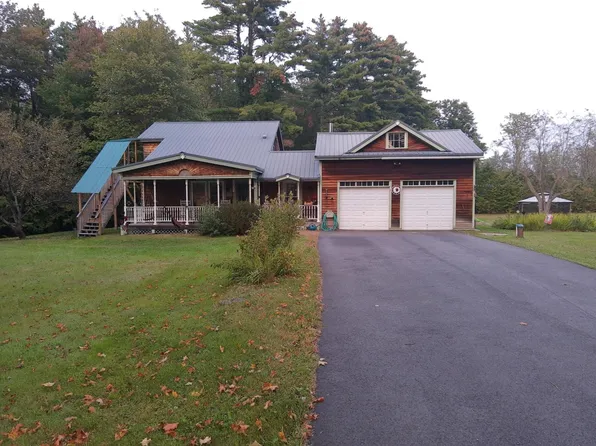 287 Deering Center Road, Deering, NH 03244