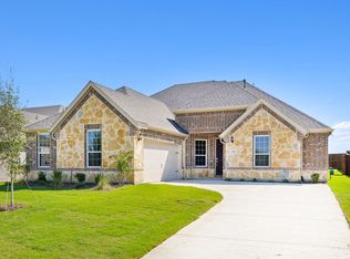 768 Brozgold Ave, Midlothian, TX 76065