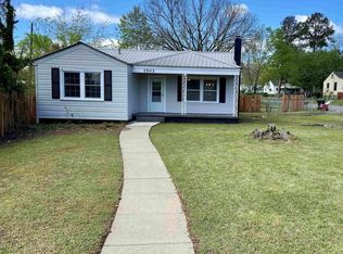 1503 Litchfield Ave, Gadsden, AL 35903