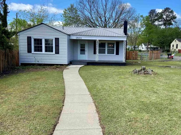 1503 Litchfield Ave, Gadsden, AL 35903
