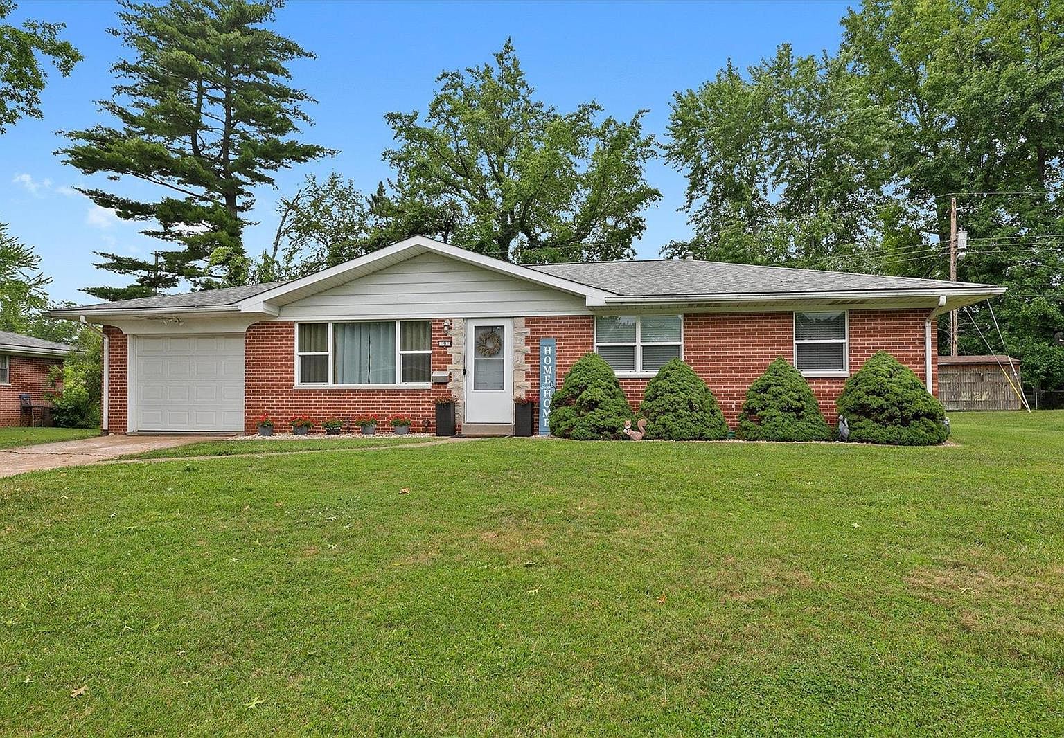9 Sunnyside Dr, Belleville, IL 62226 Zillow