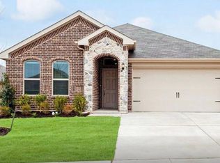 4324 Cordata Dr, Melissa, TX 75454
