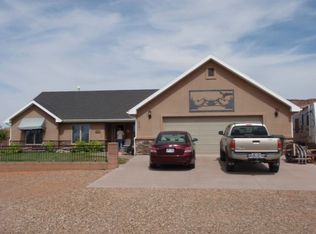 6201 E Monument Rd, Kanab, UT 84741