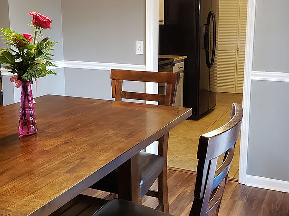 Dinning room