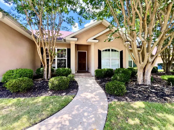 276 Wellington Pl, Brunswick, GA 31523