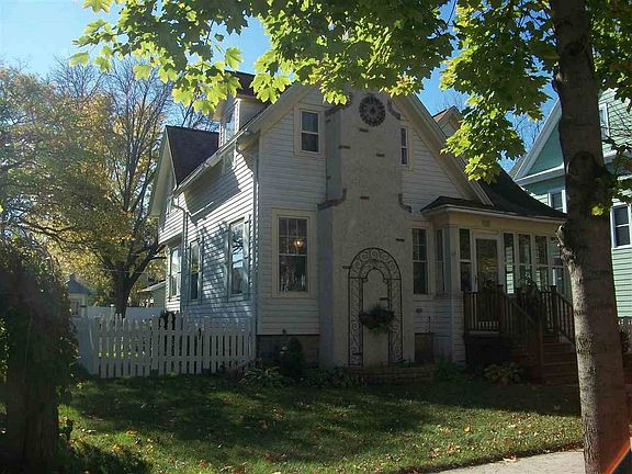 Great Curb Appeal