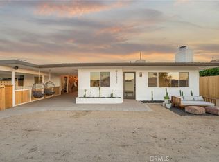 61537 La Jolla Dr, Joshua Tree, CA 92252