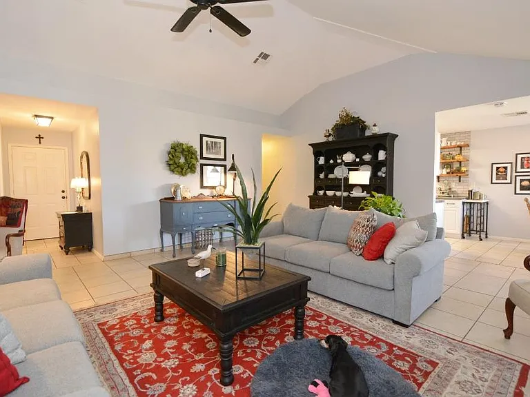 707 Horizon View Dr — Photo 3