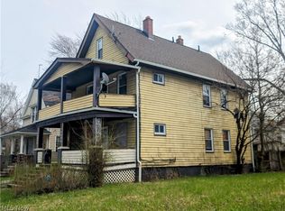 14004 Northfield Ave, East Cleveland, OH