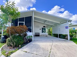 701 Aqui Esta Dr #83, Punta Gorda, FL 33950
