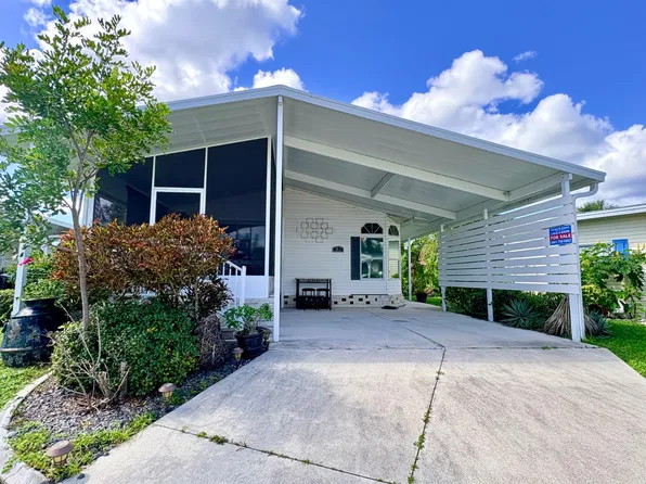 701 Aqui Esta Dr #83, Punta Gorda, FL 33950