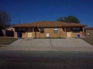 309 Horseshoe Dr #B, Copperas Cove, TX 76522