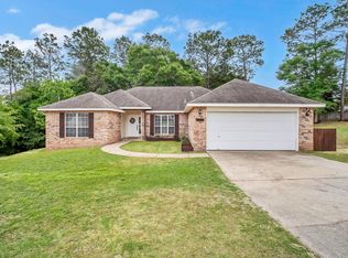 3004 Renee Ct, Crestview, FL 32539