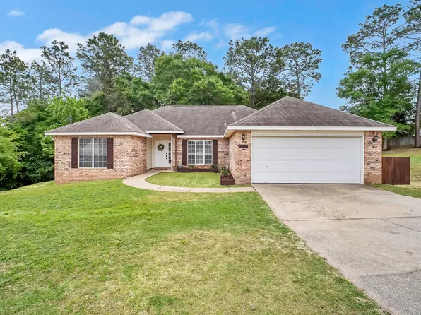 3004 Renee Ct, Crestview, FL 32539