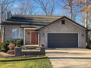 273 Bart Green Dr, Johnson City, TN 37615