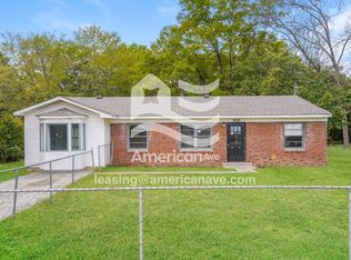 403 North Ave, Warner Robins, GA 31093