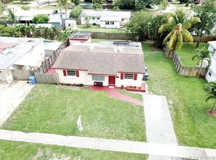 6840 Fillmore St, Hollywood, FL 33024