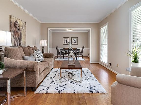 2nd image of 3643 Doroco Dr