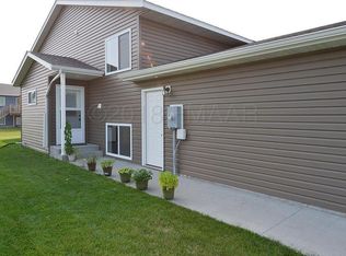 2511 7th Ct W, West Fargo, ND 58078