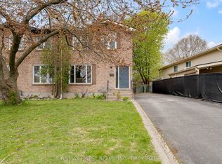 717 Ridley Dr, Kingston, ON K7P 2A3