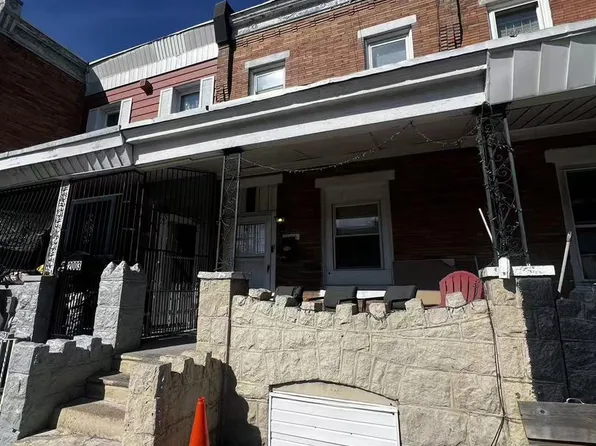 2005 E Tioga St, Philadelphia, PA 19134