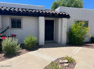 2400 N 71st St APT F, Scottsdale, AZ 85257