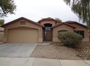 43447 W Sunland Dr, Maricopa, AZ 85138