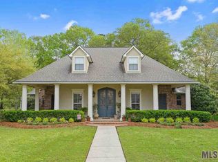 8180 Tranquility Cir, Denham Springs, LA 70706